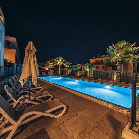 Apartment Iva Trogir Bagian luar foto