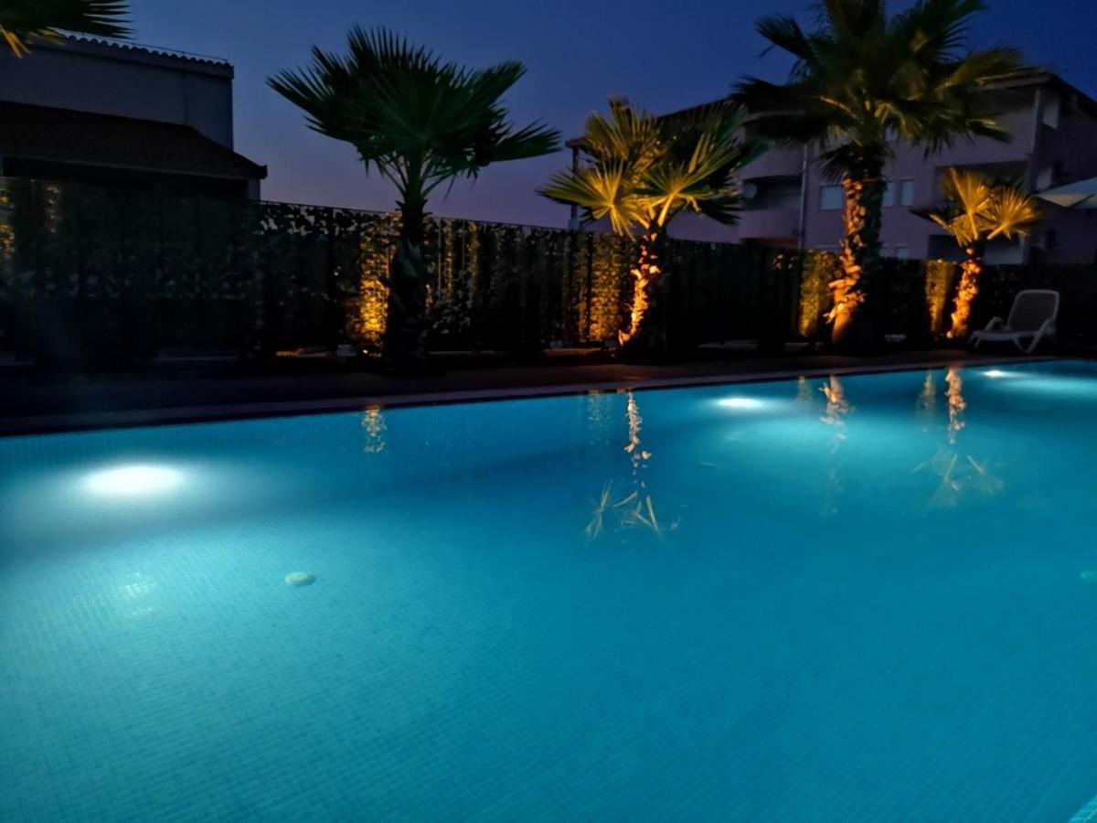 Apartment Iva Trogir Bagian luar foto