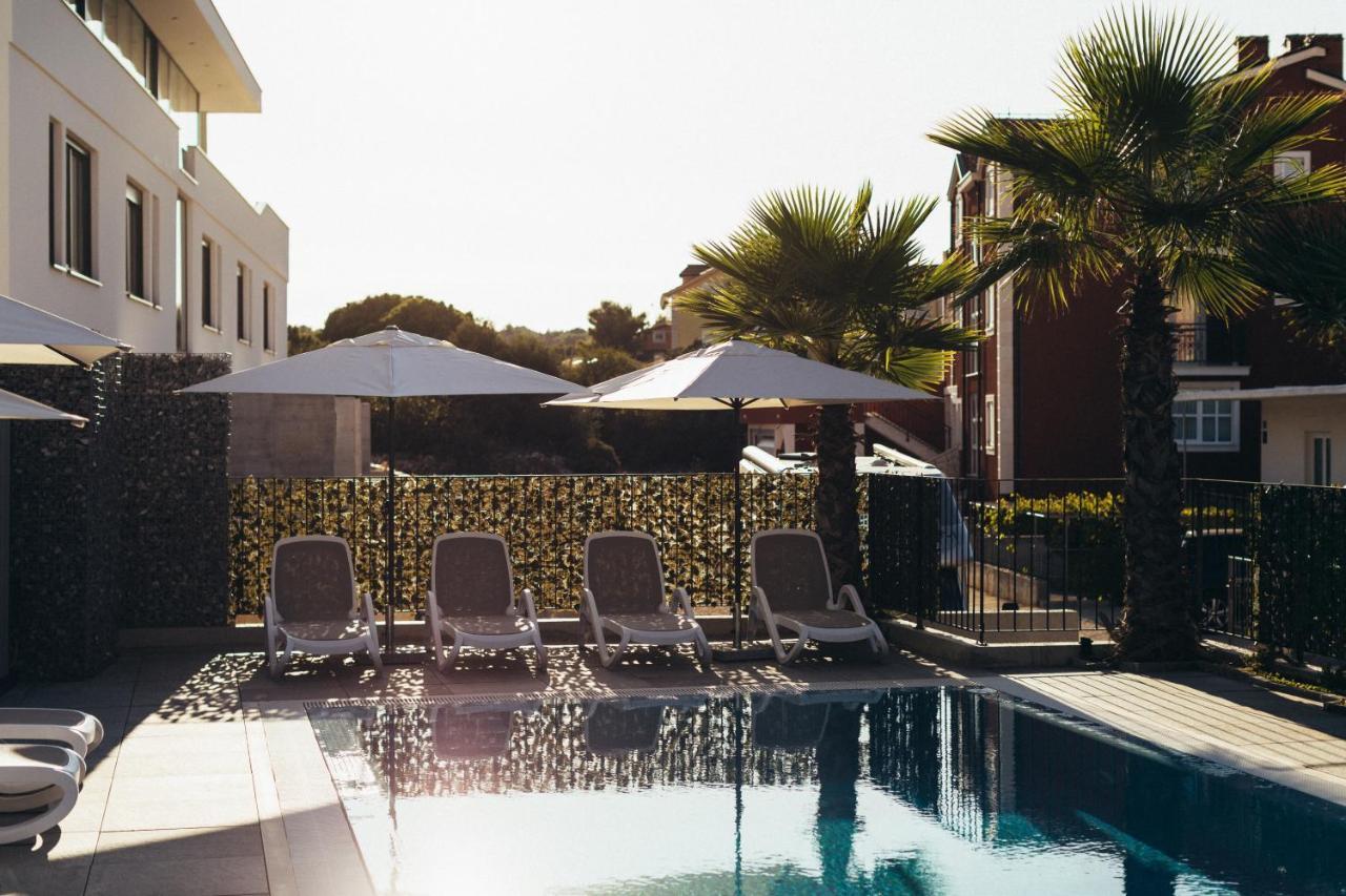 Apartment Iva Trogir Bagian luar foto
