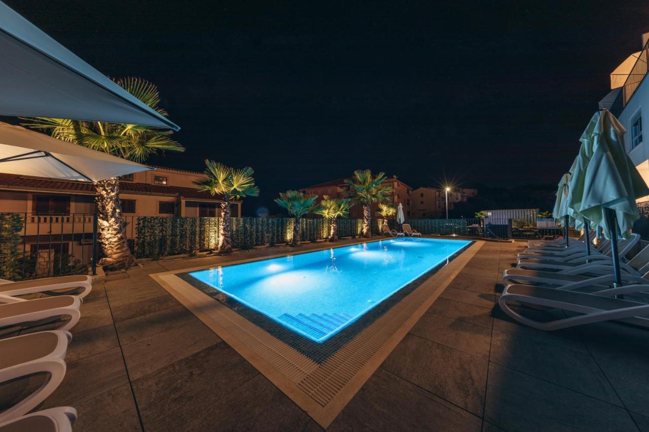 Apartment Iva Trogir Bagian luar foto